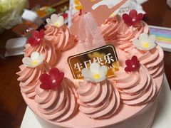 -味多美蛋糕(双合地铁店)