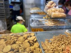 -纯心饼店(源溪店)