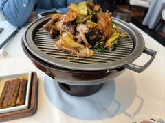 -悦融·京鲁菜·露台花园(安定门店)