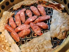 -牛局别馆·和牛烧肉(日月广场店)