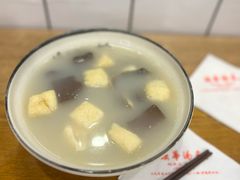 -法华汤包馆(法华镇路店)
