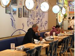 -西部马华清真兰州牛肉面·烧烤夜市(上地店)