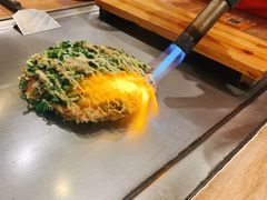 -日葵 大阪烧ひまり(仙霞路店)