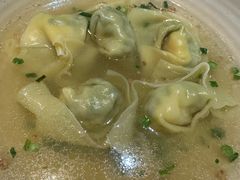 -东泰祥生煎馆(重庆北路店)