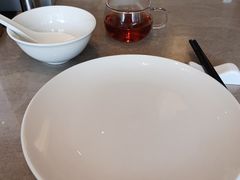 -御公馆中餐厅·点心·顺德菜·佛山东平保利洲际酒店