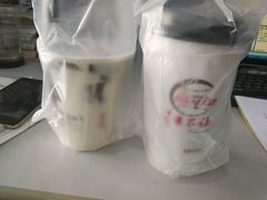 -暖食光·台式家庭餐厅·生日主题店(万达店)