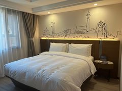 -北京天安门逸扉酒店