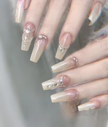 -斯馨·健康美甲美睫