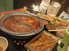-牛New寿喜烧(金茂览秀城店)