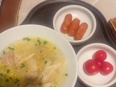 -松鹤面馆·古法焖肉面(观前店)