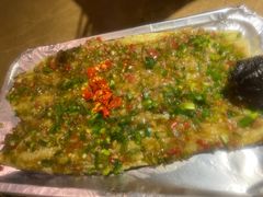 -何师烧烤Pro ·江湖川菜·小龙虾·精酿(太古里旗舰店)