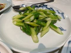 -杭州香格里拉·香宫中餐厅