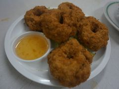 虾饼-T&K 海鲜