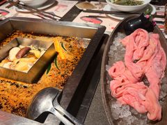 -锦城印象火锅(天府三街店)