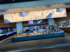 自助取餐区-高佳庄·舟山海鲜(海景旗舰店)