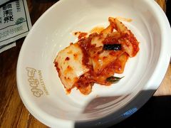 -农乐园炭火烤肉(世茂店)