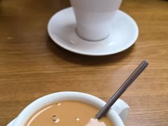 -荣晖咖啡美食(司打口店)