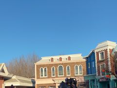 -沈阳方特欢乐世界