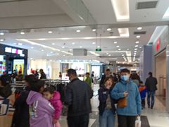 -凯德广场(学府店)