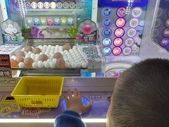 -星际传奇(观澜湖新城店)
