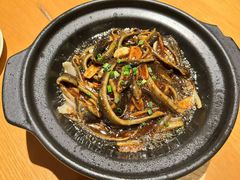 -竹里馆·淮扬菜·功夫茶(老门东店)