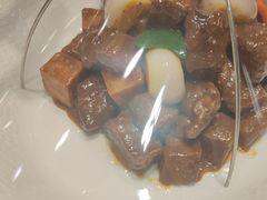 -大鹏饭店·金陵家宴(奥体中心店)