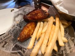 -食间牛排(湖西路店)