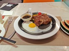 -台北牛扒·西餐自助·下午茶(同泰时代广场店)