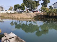 -乡乐园蟹庄·阳澄湖农家乐