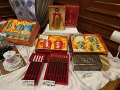-钓鱼台国宾馆