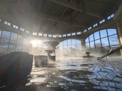-仁爱团泊湖温泉中心