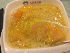 松记糖水(铜锣湾店)-松记糖水店(铜锣湾分店)