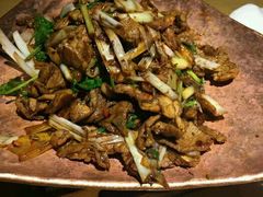 -小放牛河北菜(军校店)