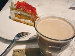 -Peet's 皮爷咖啡(东湖路手作店)