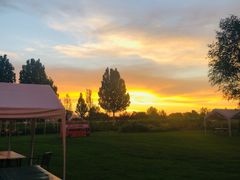 -安德鲁户外烧烤帐篷营地(马泉营店)