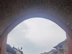 -巍山古城