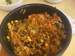 -食米家拌饭(梅溪新天地店)