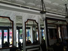 -铜锣湾·有麝自然香(长嘉汇购物公园店)