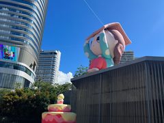 -深圳来福士广场