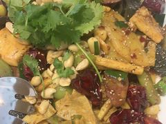 -拿渡·水煮鱼麻辣香锅(王府井奥莱·香江小镇店)