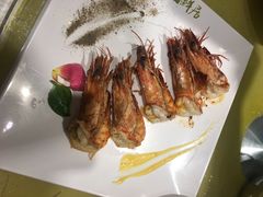 -赶海部落海鲜城(海阳路店)