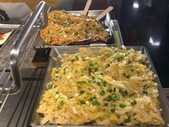 -很久以前羊肉串(南京路第一百货店)