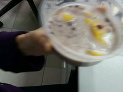 -惠州皇冠假日酒店·西餐厅·自助餐厅