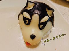 -佰烧海鲜烤肉火锅自助(世茂国际广场店)