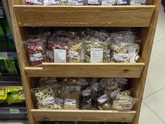 -农工商超市(临汾路店)