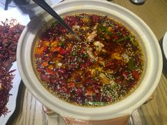 -莲·中餐厅(成都首座万豪酒店)