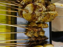 -望京小腰(北京总店)