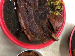 -刘记大肉面(三牌楼大街店)