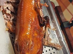 -大鸭梨烤鸭(石佛营店)