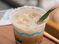 -Shiftin’浮起咖啡 (福保店)